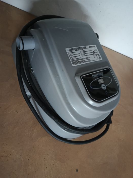 Podgrzewacz wody do basenu Bestway