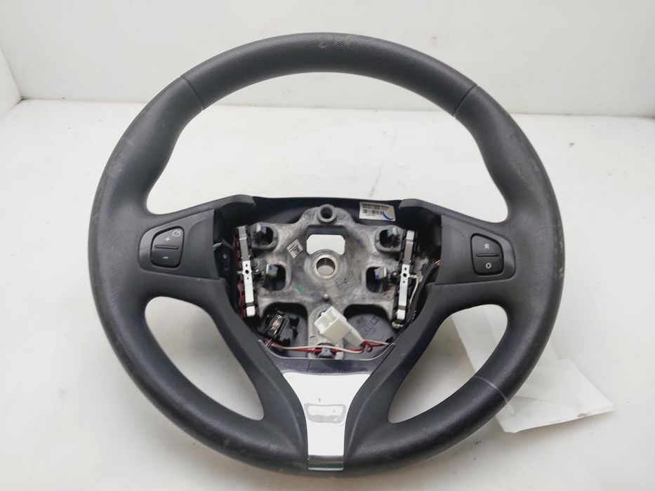 VOLANTE RENAULT CAPTUR