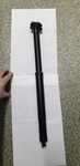 Sztyca regulowana Syncros dropper ducan 1.5 34.9mm 200mm, serwisowalna