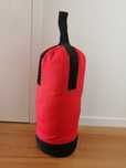 saco de boxe criança 4Kg