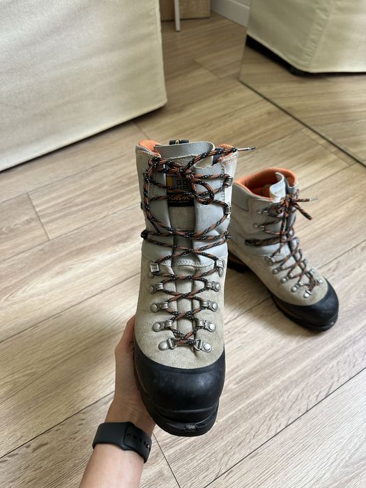 Альпіністські черевики  Scarpa Summit