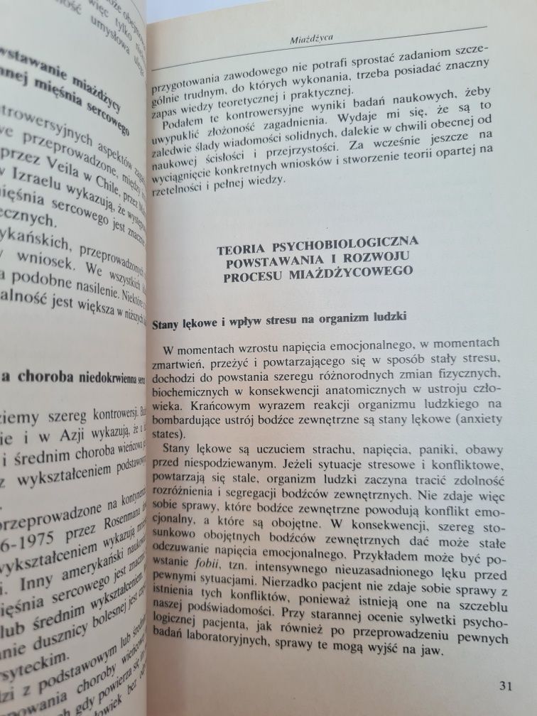 Jak dbać o swoje serce - Dr Włodzimierz Dzikowski. Książka