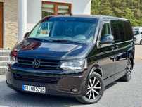 Volkswagen Multivan Business Full Opcja!!Jedyny Taki !!