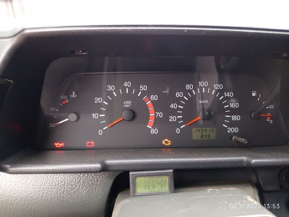 Ваз2111 універсал