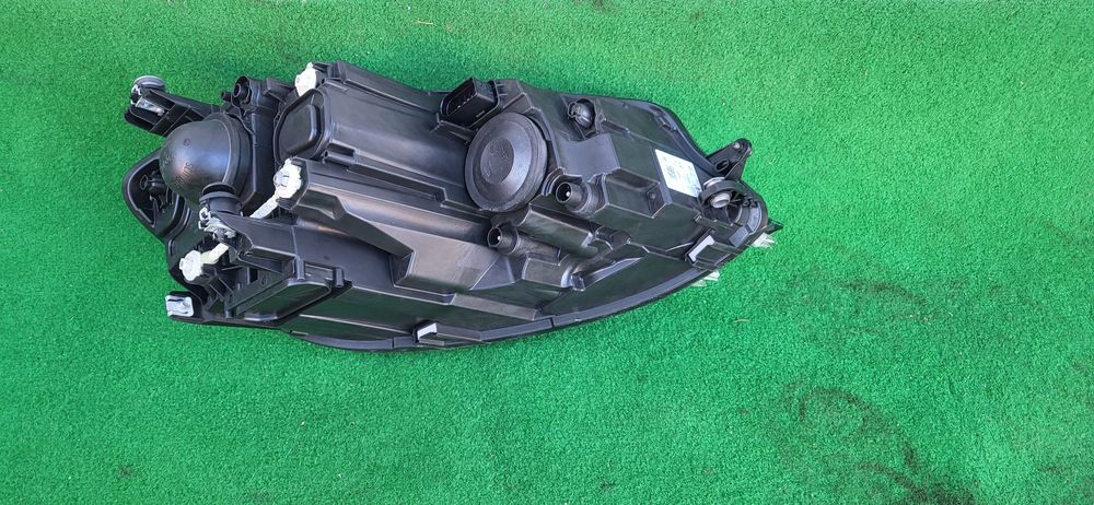 Lampa lewa przednia VW Golf VII Lift