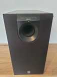 Subwoofer aktywny YAMAHA