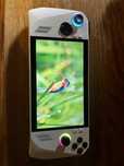 Asus Rog Ally Z1 Extreme RC71L 512gb + XG Mobile 3080 GC31 + dodatki