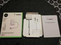 Adapter Belkin F8J212BTWHT jack 3,5mm na Lightning