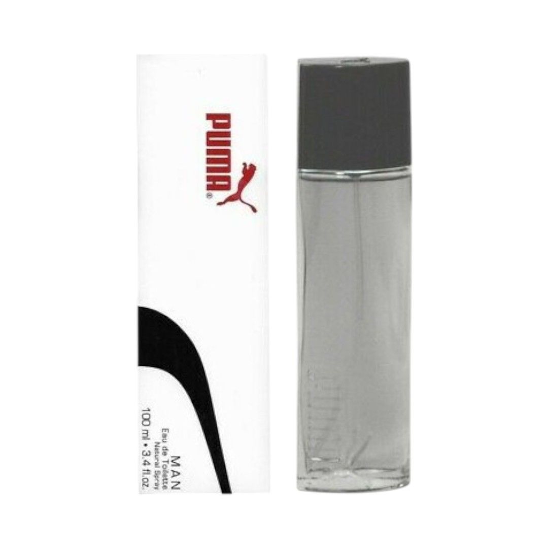 Puma Man Eau De Toilette UNIKAT 100 ml