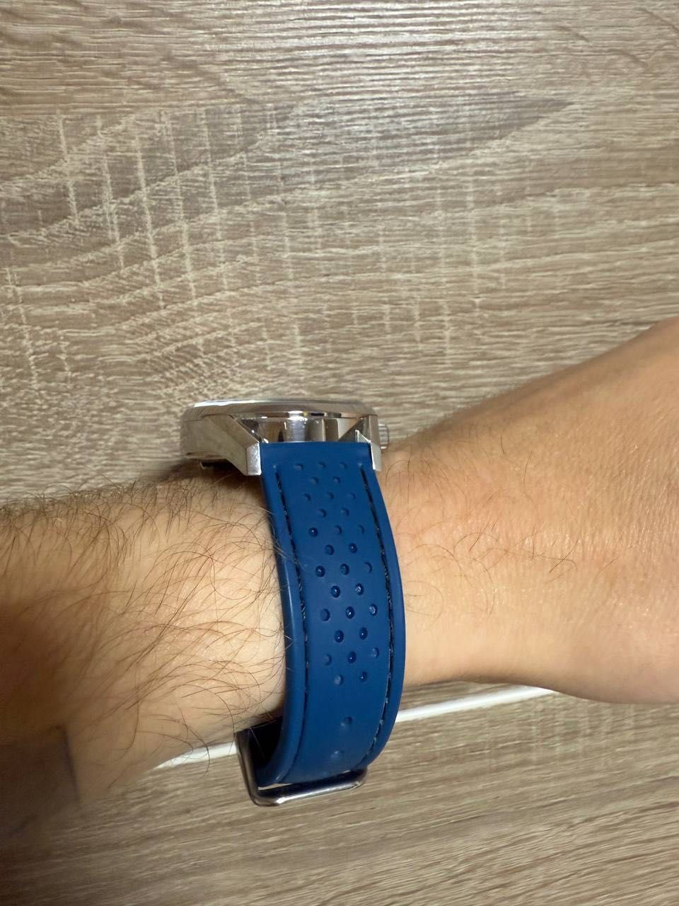 Годинник Tagheuer carrera 41 mm