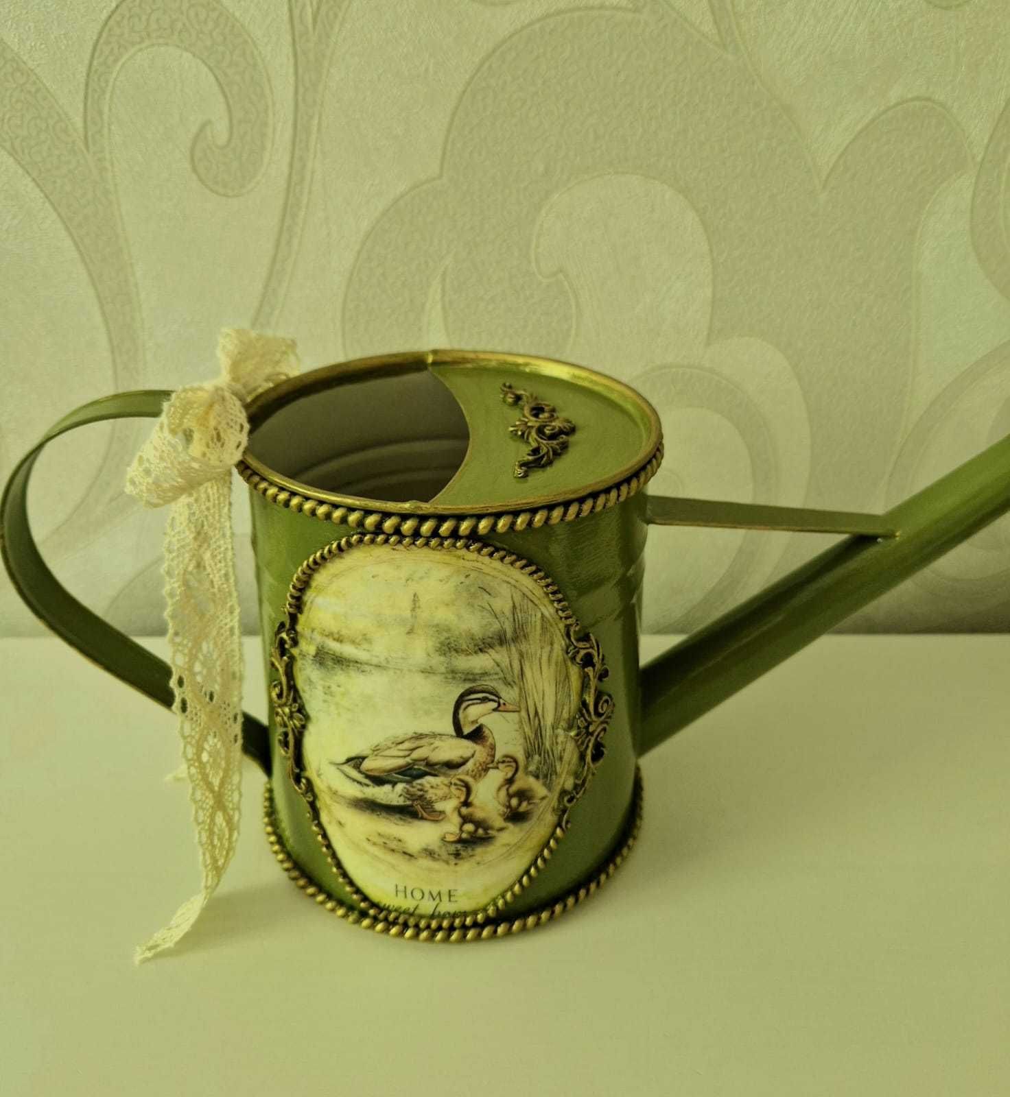 Konewka decoupage 1,5l