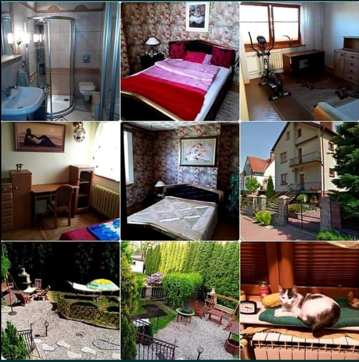 50% pilnie, lub zamiana.