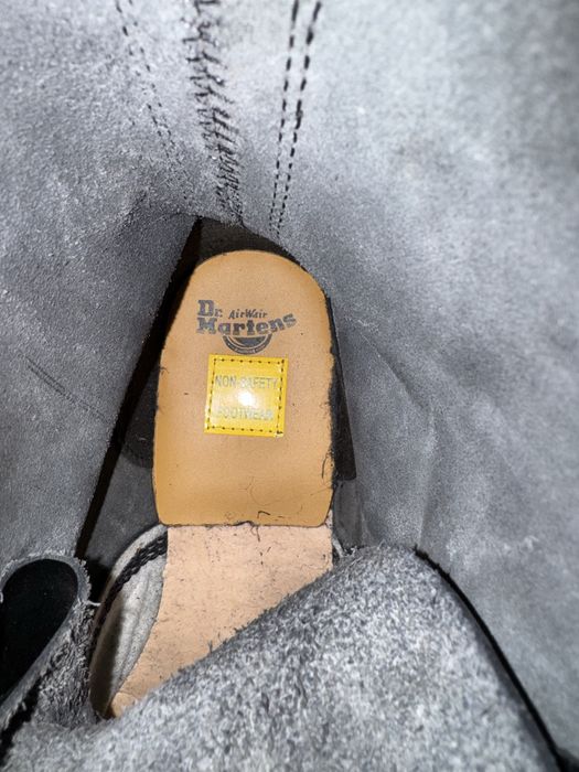 buty Dr. Martens airwair rozm. 45