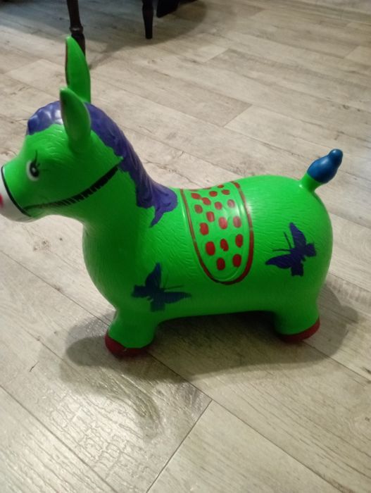 Децкий попрыгунчик