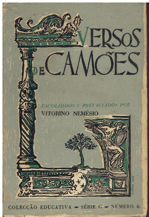1232 - Coleção Educativa (Vários)