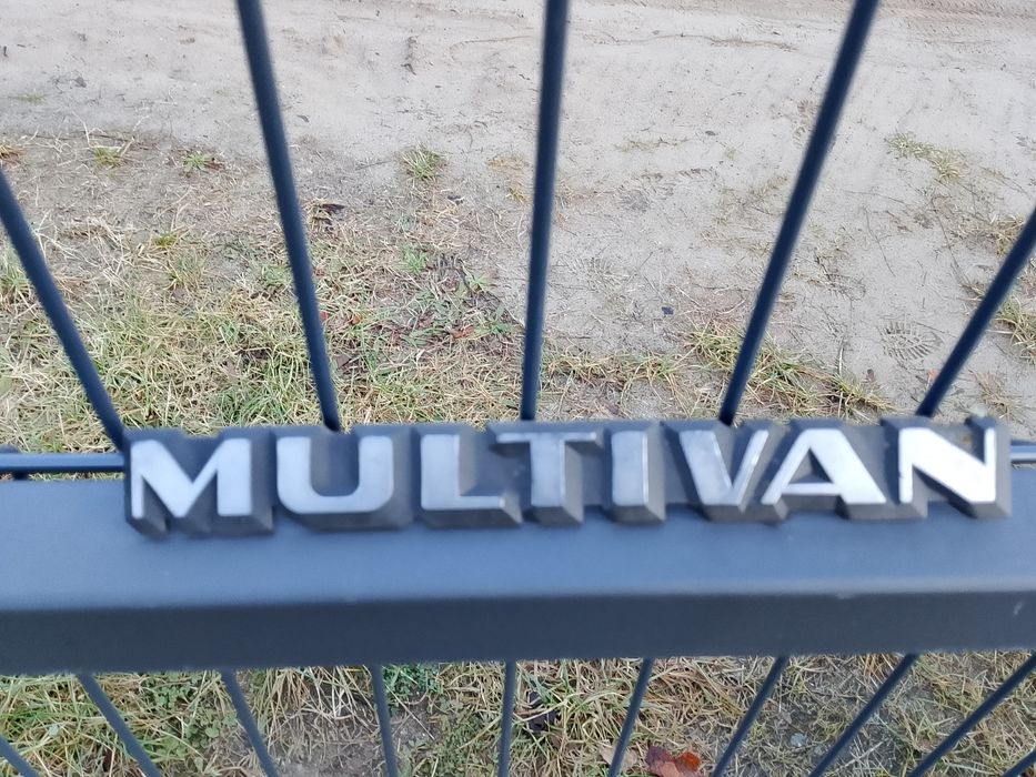 Emblemat VW T3 Multivan