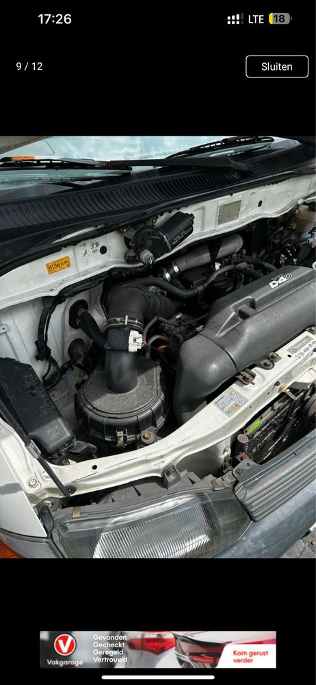 Toyota Hiace 4x4 bus для ЗСУ