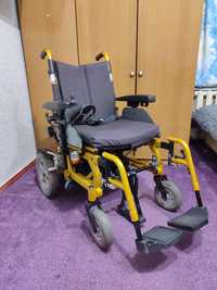 Инвалидные коляски электроколяски Otto Bock,Permobil, Invacare,Meyra