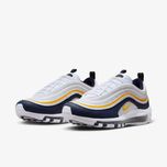 Оригінал!Кросівки Nike Air Max 97 (921826-110)