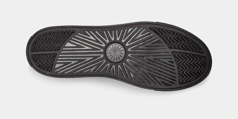 UGG чоловічі ботинки , чоботи Basider High weather 43 розмір оригінал