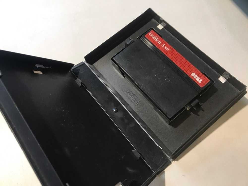 Golden Axe Sega Master System Sklep Irydium