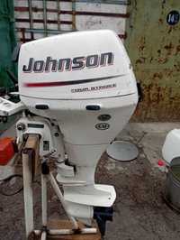 мотор для човна Jonson (Американець)