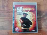 50 Cent blood on the sand PS3
