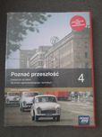 Poznać przeszłość 4 podręcznik do historii zakres podstawowy Nowa era