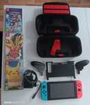 Nintendo+gry STAN IDEALNY