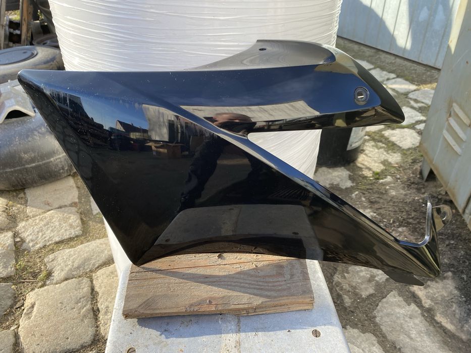 Owiewka Boczek Yamaha XT660X Polift 2007 wzwyz