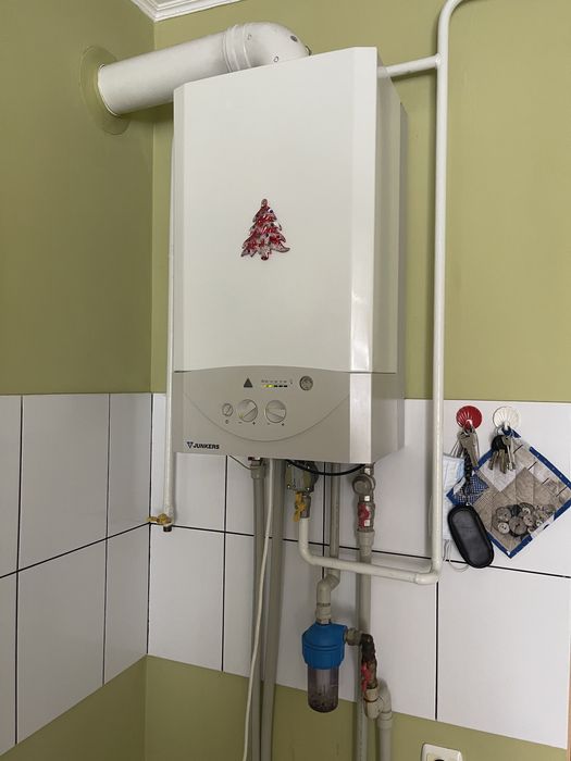 Продам дом с ремонтом и мебелью, Березановка (Левый берег)