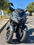 Yamaha Tricity 300