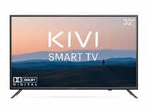 Kivi smart tv телевізор З ІНТЕРНЕТОМ ківі смарт 32