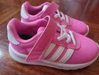 Ténis adidas originais tamanho 26