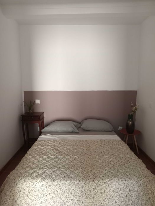 Moradia térrea T2 com 2 suítes – Erra (Coruche) –