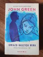 Gwiazd naszych wina - John Green