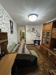 ЄВідновлення. Продаж 3-кімнатної квартири в центрі, цегляний будинок.