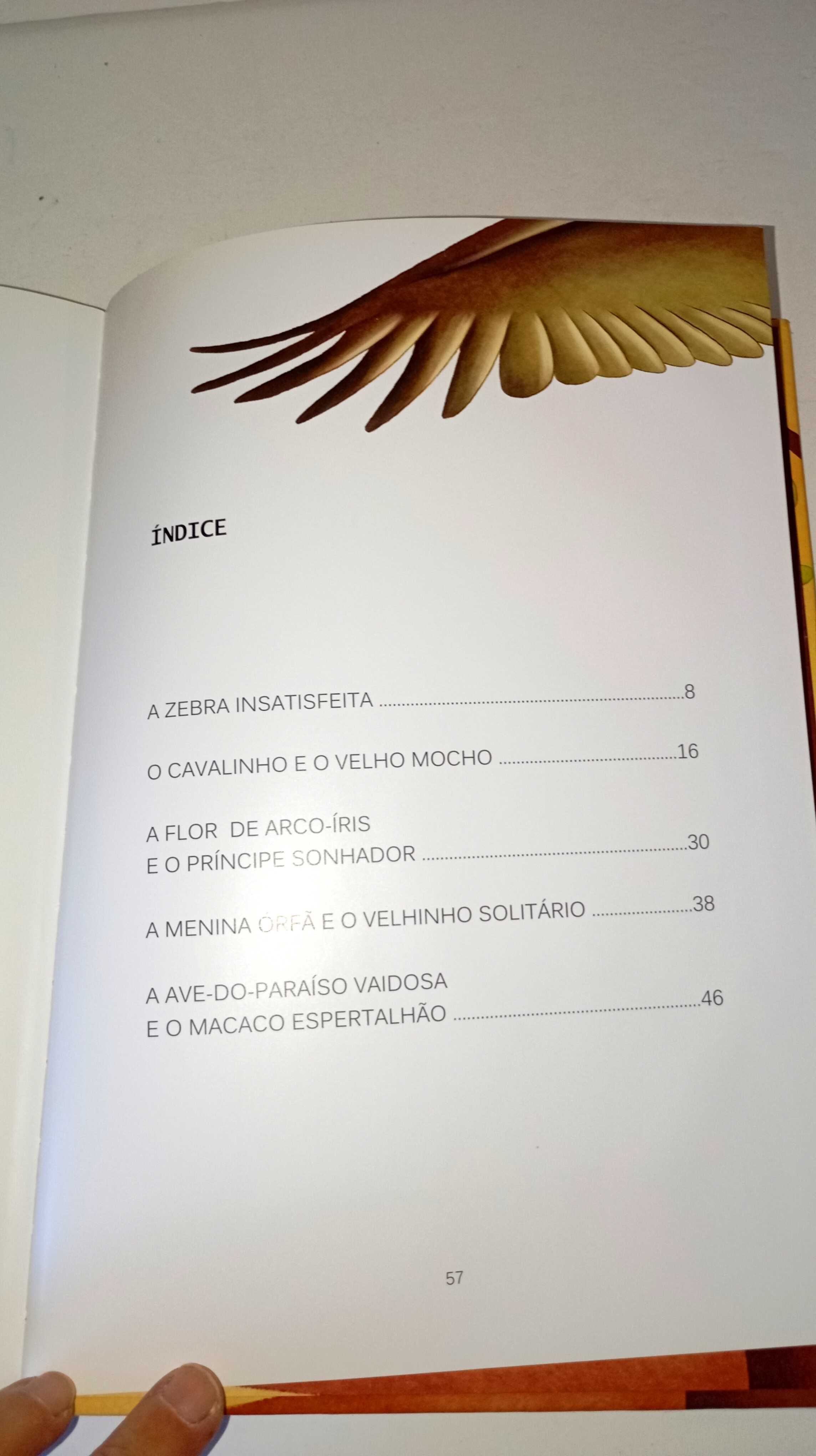 Mais Histórias que contei aos meus filhos- oficina do livro