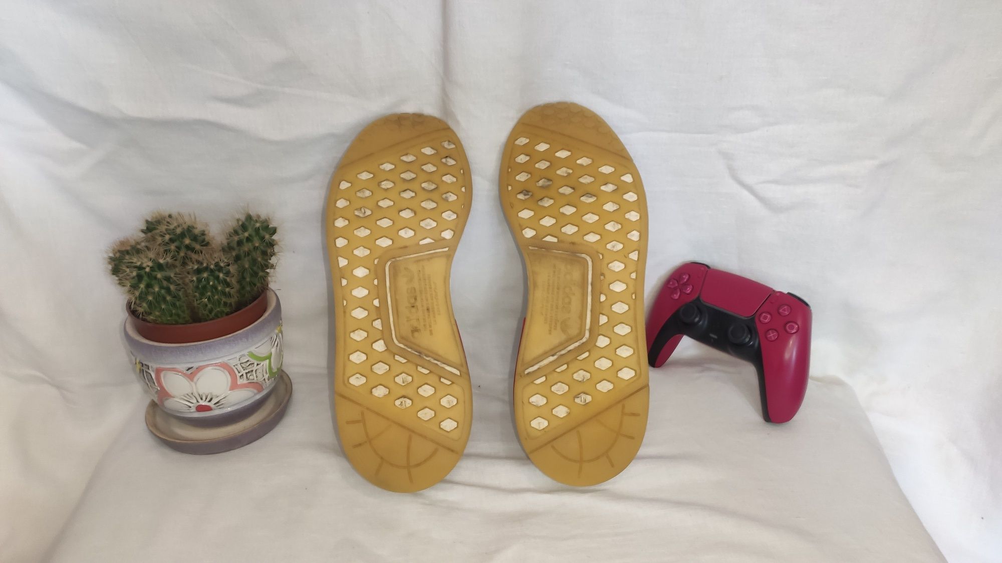 Чоловічі кросівки Adidas NMD.Розмір 42.5