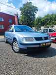 Volkswagen Passat B5 1.6 LPG * klimatyzacja * elektryka* DŁUGIE OPLATY
