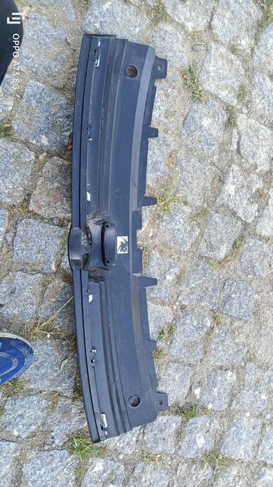 Grelha VW polo original 2014