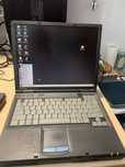 laptop Compaq PP2060 używany
