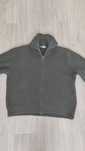 Gruby sweter merino