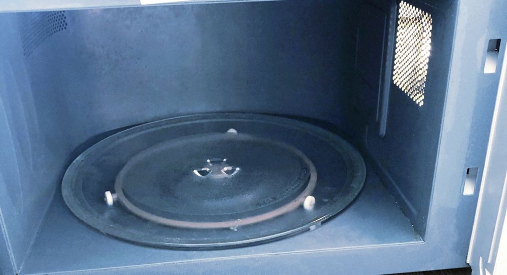 Запчастини до мікрохвильовки LG MS-2347RDS