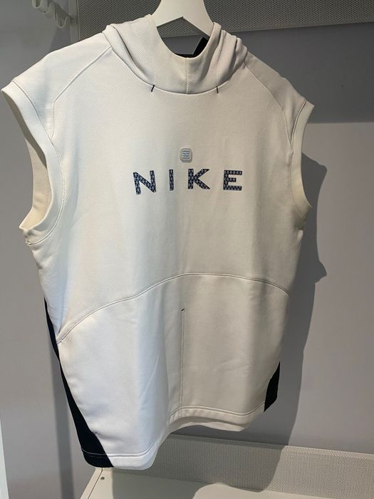 Colete Nike tamanho XL Criança