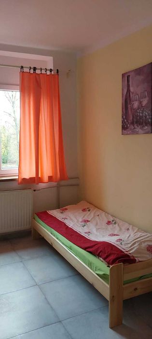 noclegi Katowice, Chorzów,Siemianowice śl.