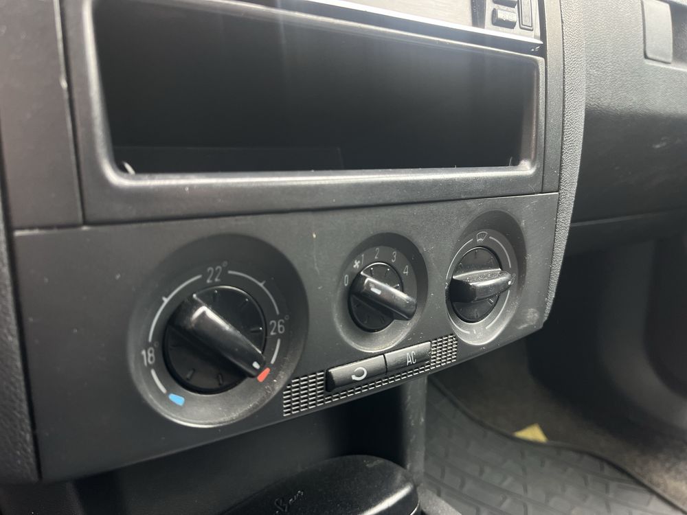 Продаж Skoda Fabia 2005 за ГОТІВКУ