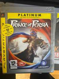 Prince Of Persia ps3