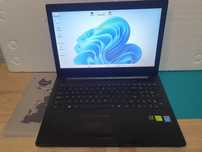 Laptop LENOVO ultra 8giga bateria trzym 3h HDMI dysk SSD warsztat nauk