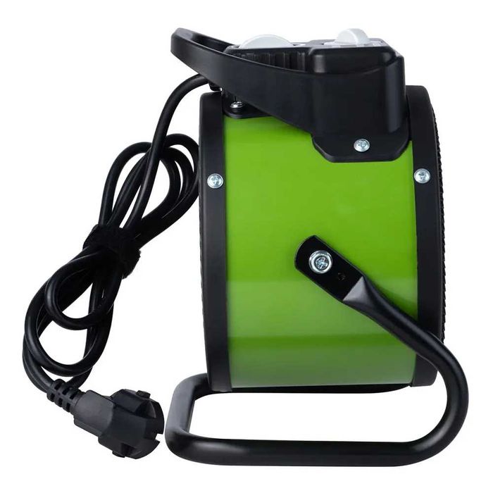 Тепловентилятор керамічний Procraft FP20C